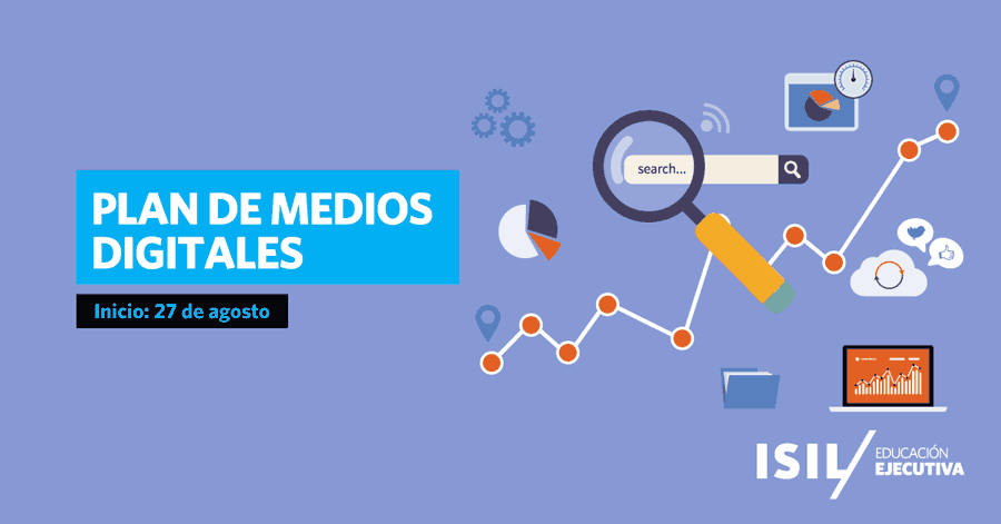 Características del nuevo consumidor 2.0 1 isil plan de medios digitales baja