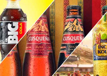 marcas peruanas que conquistaron el mundo portal