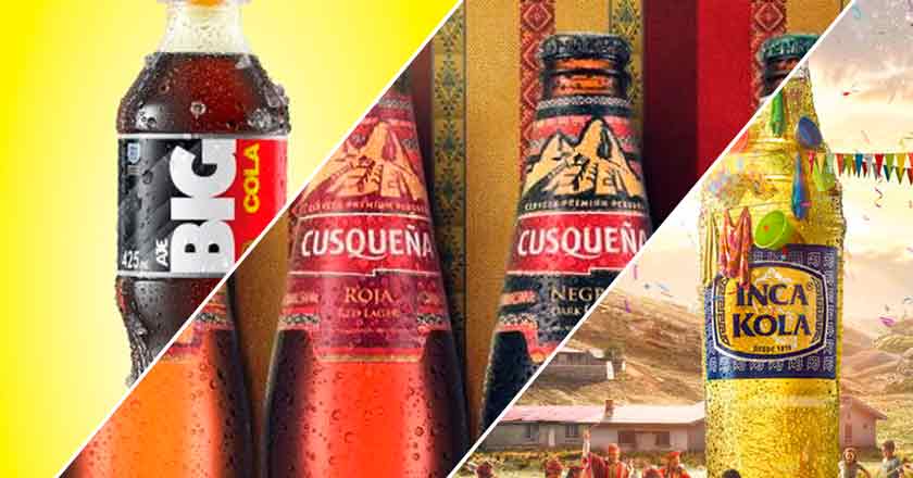 marcas peruanas que conquistaron el mundo portal