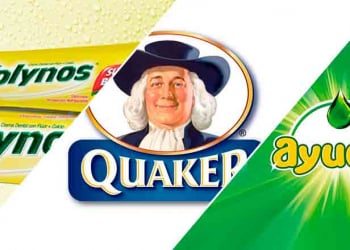 marcas productos baja