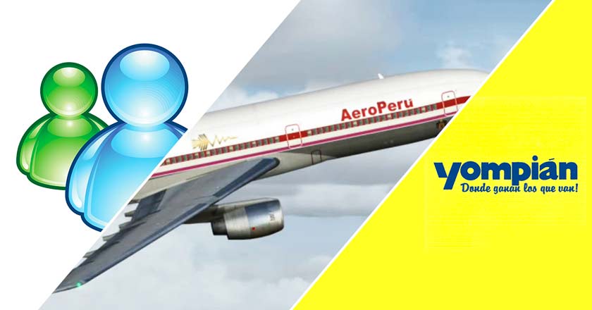 Marcas nacionales e internacionales que desaparecieron en el tiempo 1 marcas que desaparecieron baja