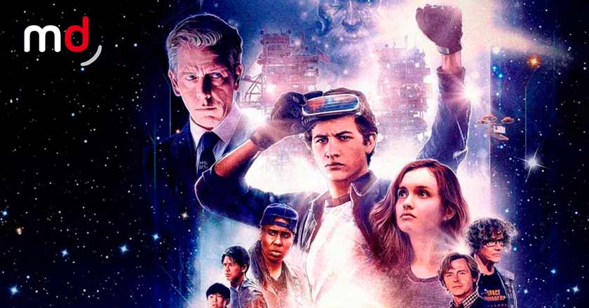 Las 8 mejores campañas publicitarias que el cine nos ha dejado en lo que va de año 1 marketing directo cine baja