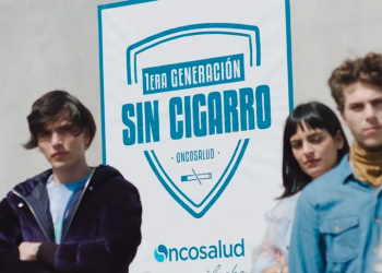 noize generacion sin cigarro portal