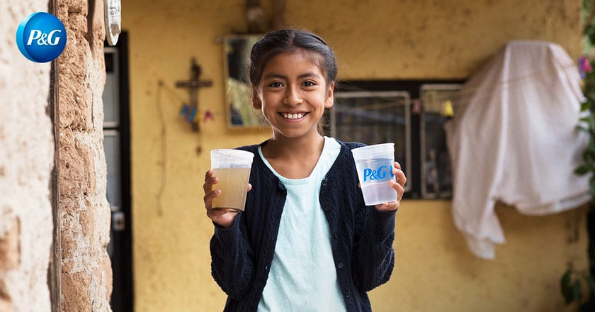 P&G, marketing con propósito 1 p y g revista baja