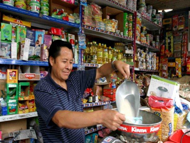 Pese a la caída, los canales tradicionales mantienen su liderazgo en el hogar 1 peru