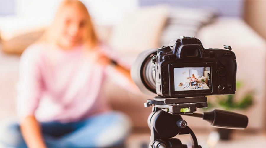 La otra cara de los influencers: malos “reviews” a la competencia 1 trabaja con influencers