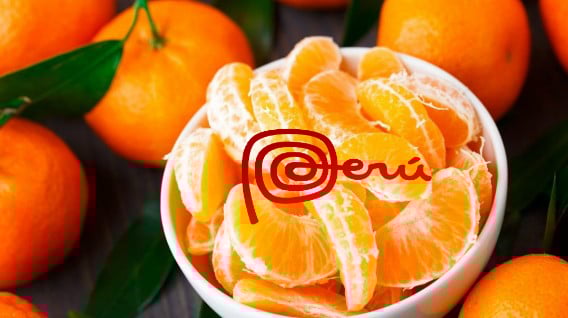 La mandarina peruana ahora se venderá en Japón 1 5a90441a20f10 1