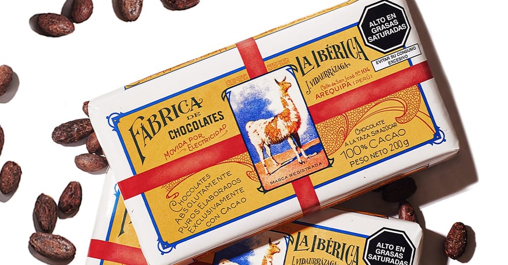 12 marcas peruanas con más de 100 años en el mercado 1 Conoce las 12 marcas que ya superan los 100 anos en el mercado peruano