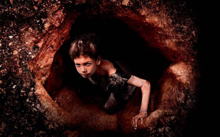 “The unescape room”: un juego que retrata la explotación laboral infantil 1 Unicef