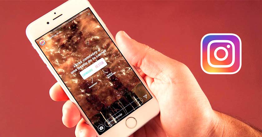 ¿Aún no sabes cómo crear anuncios en Instagram Stories? 1 anuncios en instagram stories portal