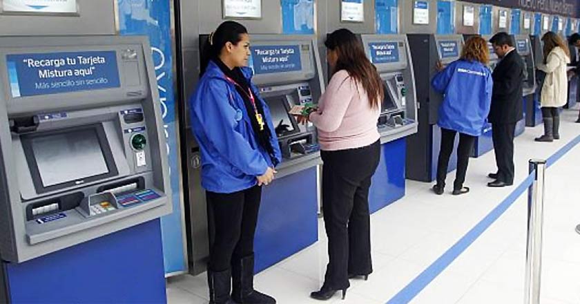 Efecto digital: BBVA despide 1,000 trabajadores en México 1 bbva a trabajadores por su plan de digitalización portal