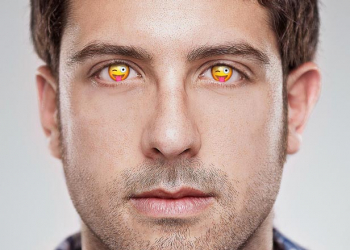 campana ojos emoji portal