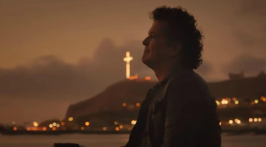 Videoclip de Carlos Vives generaría más de US$ 15 millones al Perú 1 carlos vives