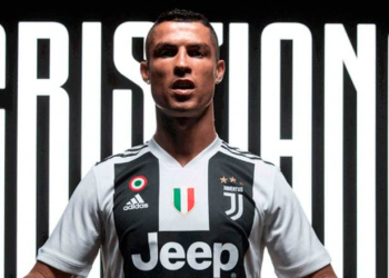 juventus cristiano ronaldo portal
