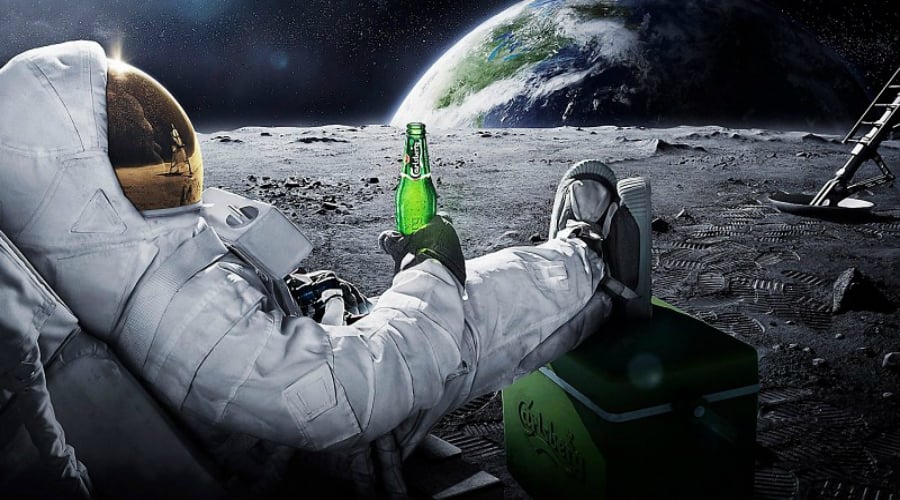Publicidad espacial: la nueva apuesta de la NASA 1 nasa