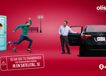 olistico satelital portal