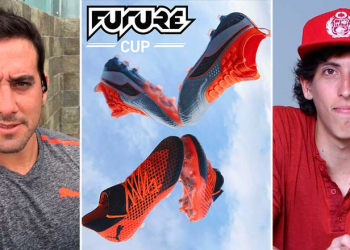 puma future cup portal