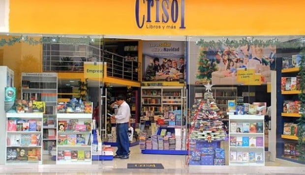 Librería lanza campaña a nivel nacional de venta de libros a S/. 9.90 1 5ac9102084d8e