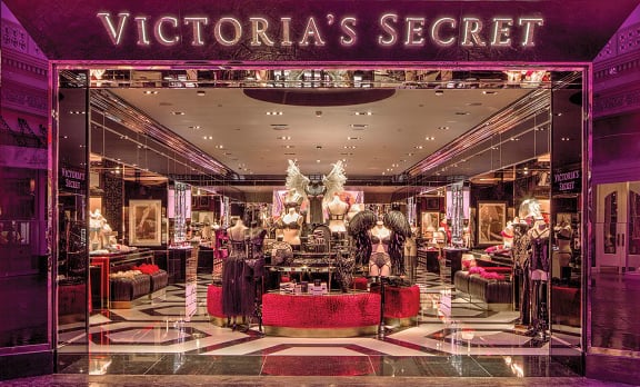 Victoria’s Secret abrirá su primera tienda completa en Lima 1 Victorias Secret tienda insignia 728