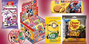 columna con licencia para matar portal