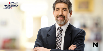 marketing group personal branding post