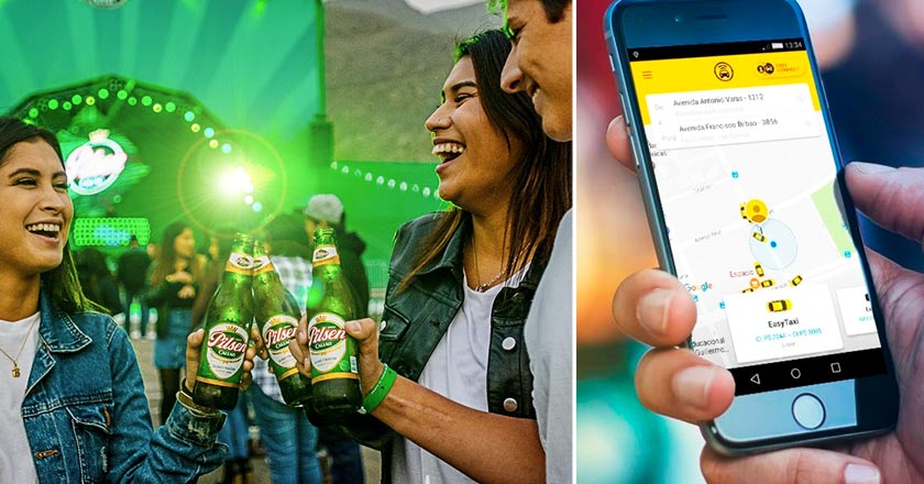 Pilsen Callao te regala S/ 20 para que regreses a casa en taxi 1 pilsen callao portal