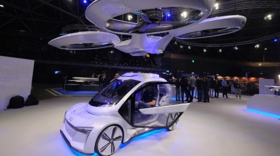 Carro volador hace su primer vuelo público 1 5bff09613122d.r 1543464165955.0 141 1600 1036