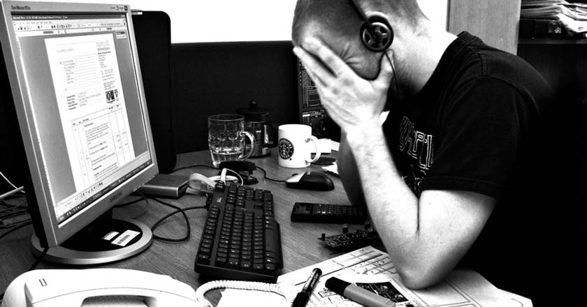 El 83% de las marcas podrían sufrir una crisis de reputación online 1 El riesgo de sufrir una crisis de marca online portal