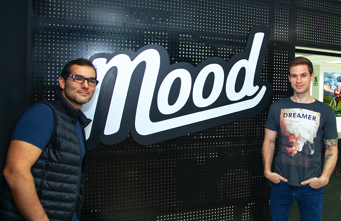 Mood, una propuesta integral 1 Fundadores Mood