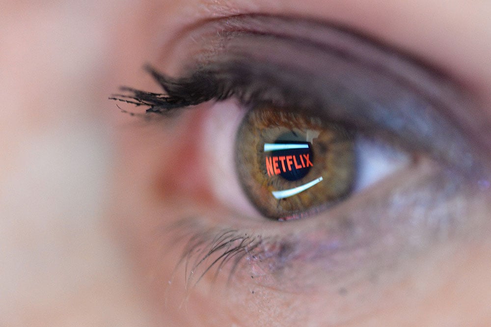Netflix quiere que navegues con tan solo un vistazo 1 GettyImages 455692394