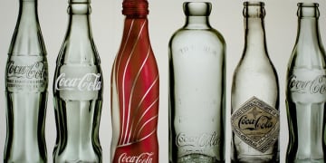 botellas cocacola Wilerson S Andrade flickr
