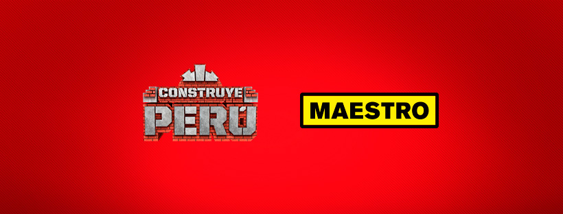 “La Prueba Maestra” promueve viviendas dignas para los peruanos 1 construyeperu maestro1