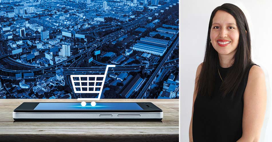Los retos del e-commerce 1 los retos del ecomerce portal