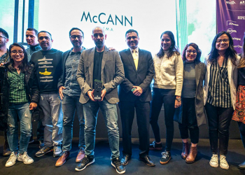 mccann premios totem portal