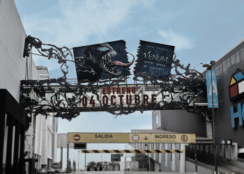 vista venom instalado