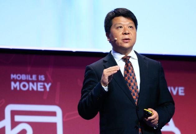 Huawei promete convertirse en el "número uno mundial" 1 1456244092 073092 1456244293 noticia normal