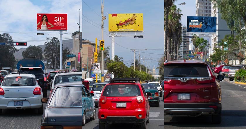 Alac Outdoor incrementa su cobertura digital en OOH 1 Alac portal