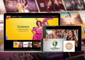 amercia tv go portal