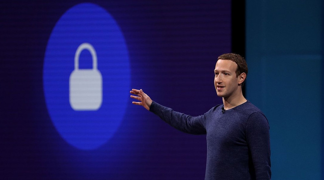 Facebook continua con su mala racha 1 facebook seguridad
