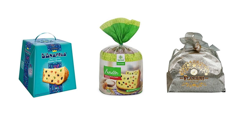 Guerra de marcas: Los panetones en el mercado peruano 1 guerra de panetones portal