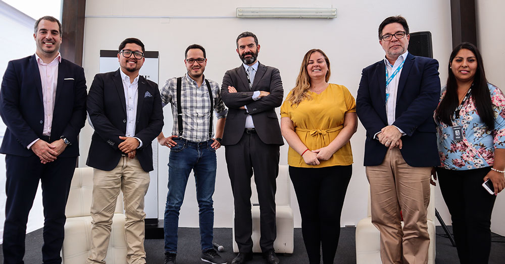 Madison MK Perú organiza un workshop de investigación de mercados 1 madison portal