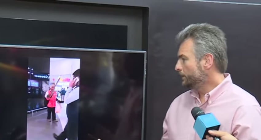 Real Plaza explica la razón por la que no dejó ingresar a adulto mayor 2 1 2