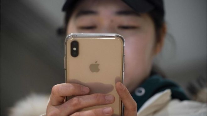 Apple ve como se desploman sus ventas y culpa a China 1 105046905 mediaitem105046903