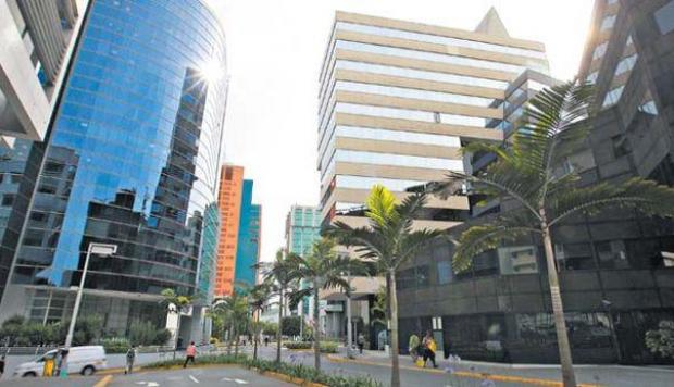 Perú: fusiones y adquisiciones crece 85% en el 2018 1 58d203d1dedba