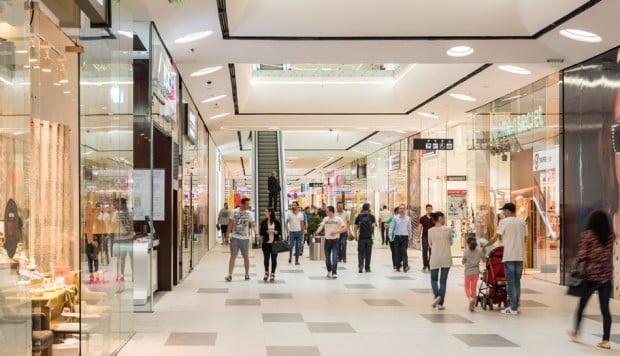 Mallplaza Comas, el primer centro comercial que se inaugurará en el distrito este 2019 1 5c04805c0d692