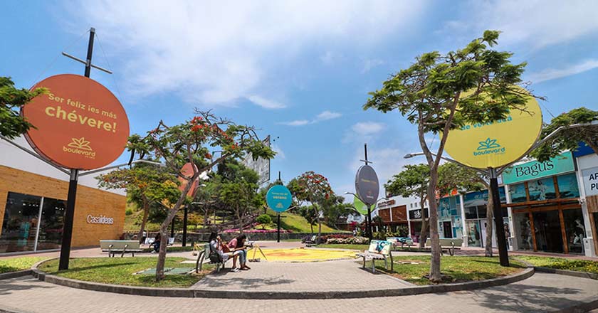Boulevard de Asia bate récord con gran afluencia de visitantes 1 Boulevard de Asia registra asistencia récord de visitantes portal