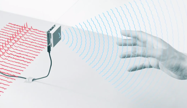 ¿Manejar dispositivos solo con gestos? Google puede hacerlo posible 1 Screen Shot 2015 05 29 at 1.39.17 PM