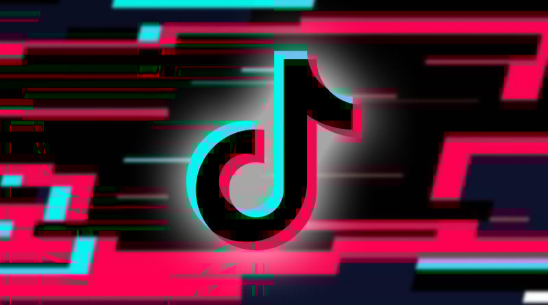 TikTok la plataforma china que le pisa los talones a Instagram 1 TikTok logo