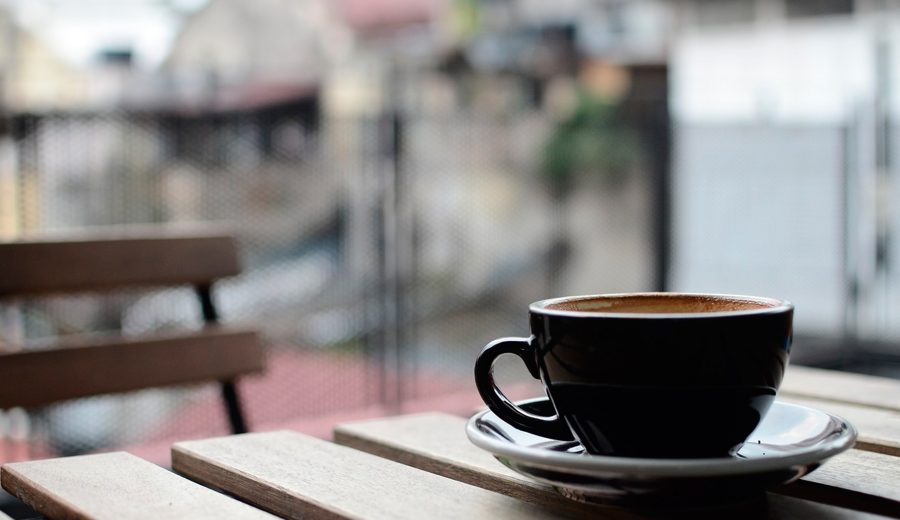 El mundo se está quedando sin café, lo estamos matando 1 café grande