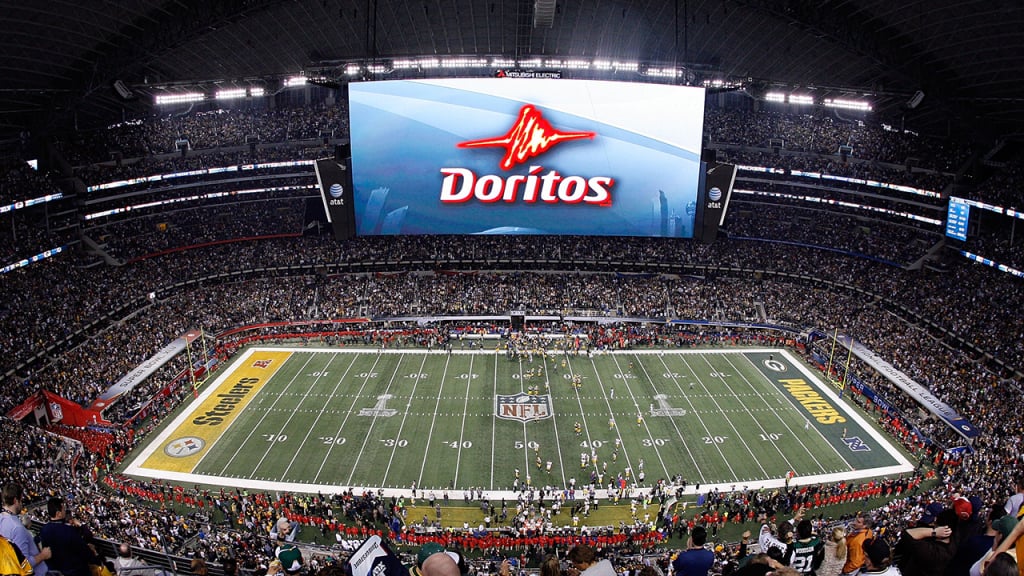 Estas son las marcas que darán que hablar en el Super Bowl 2019 1 doritos superbowl